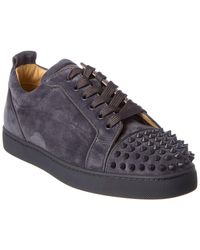 Christian Louboutin Shoes for Men | Online Sale up to 60% off | Lyst