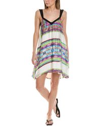 Saha - Cover-Up Dress - Lyst