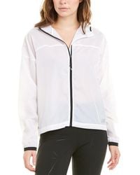 new balance magnet quilted jacket