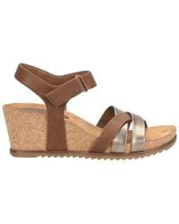 EuroSoft - Talia Sandal - Lyst
