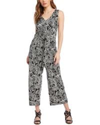 Karen kane jumpsuit Clearance
