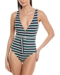 Onia - Michelle One-Piece - Lyst