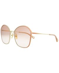 Women's Chloé Sunglasses from C$199 | Lyst - Page 23