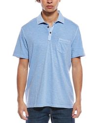 Tommy Bahama - Condesa Canyon Polo Shirt - Lyst