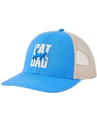 Life Is Good. - Trucker Hat - Lyst