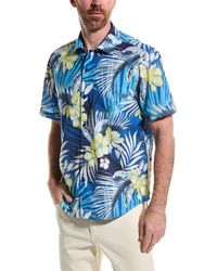 Tommy Bahama - Bahama Coast Jungle Royale Shirt - Lyst