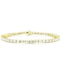 Amairah - 14K 5.00 Ct. Tw. Lab-Grown Diamond Tennis Bracelet - Lyst