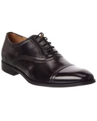 Dune - Segred Leather Oxford - Lyst