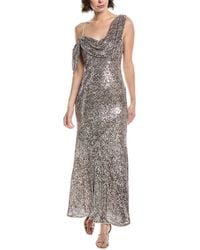 Diane von Furstenberg - Joaquin Maxi Dress - Lyst