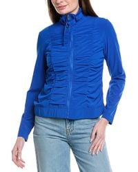 XCVI - Momentum Jacket - Lyst