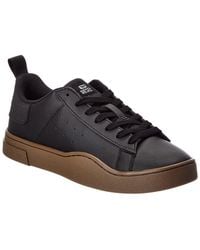 DIESEL - Clever Sneaker - Lyst
