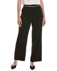 Nicole Miller - Pant - Lyst