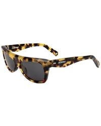 Jacquemus - Jac58 55Mm Sunglasses - Lyst