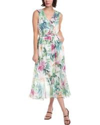 Tommy Bahama - Tropical Bliss Maxi Dress - Lyst