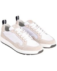 GREATS - Ravine Suede Sneaker - Lyst