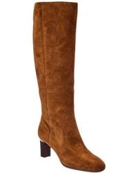Cole Haan - Grand Ambition Autumn Suede Boot - Lyst