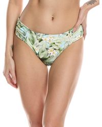 Tommy Bahama - Paradise Fronds Reversible Hipster Bikini Bottom - Lyst