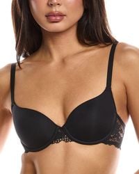 Passionata - Scarlett Wired Lace Demi Bra - Lyst
