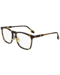Victoria Beckham - 57Mm Optical Frames - Lyst
