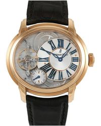 Audemars Piguet - Millenary Watch (Authentic Pre-Owned) - Lyst