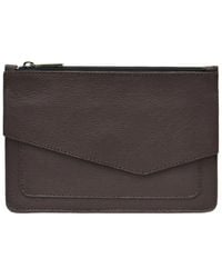 Botkier - Cobble Hill Medium Pouch - Lyst
