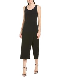 eileen fisher jumpsuit petite