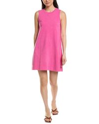 Z Supply - Sloane Tank Dress - Lyst
