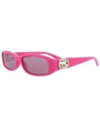 Gucci - Gg1661S 54Mm Sunglasses - Lyst