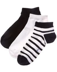 FALKE - 3Pk Sneaker Socks Gift Box - Lyst