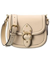 COACH Saddle Bags for Women - Up to 65% off | Lyst