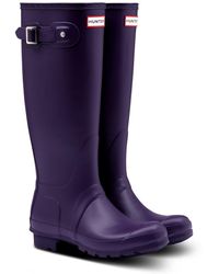 cheapest hunter wellies