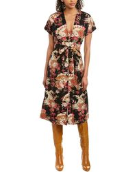 linen dresses for sale