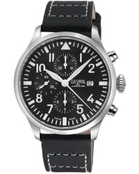 Gevril - Vaughn Watch - Lyst