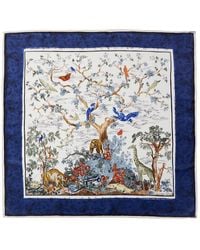 christian dior silk scarf price