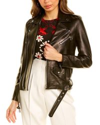 RED Valentino Jackets for Women - Up to 71% off at Lyst.com