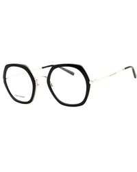 Marc Jacobs - Marc 700 51Mm Optical Frames - Lyst