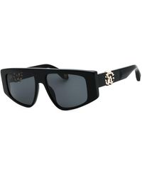 Roberto Cavalli - Src037M 99Mm Sunglasses - Lyst