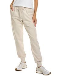 Hanro - Natural Living Cuffed Pant - Lyst