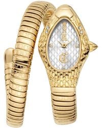 Just Cavalli - Vetra Watch - Lyst