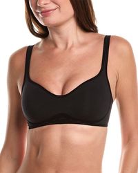 Wolford - Contour 3W Cup Bra - Lyst