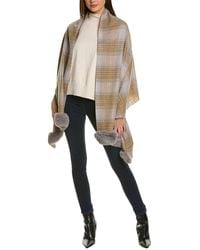 La Fiorentina - Cape - Lyst