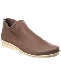 Arche - Babyqi Leather Bootie - Lyst