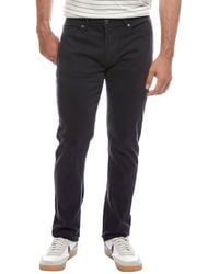Blank NYC Wooster Oat Milk Slim Fit Jean in Natural for Men | Lyst UK