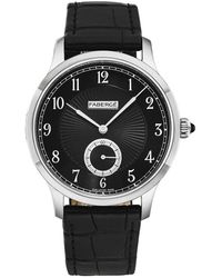 Faberge - Agathon Watch - Lyst