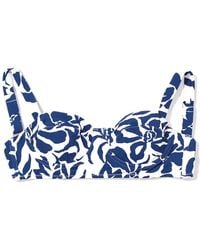 Hanky Panky - Swim Balconette Bikini Top - Lyst