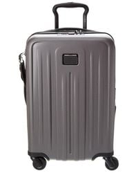 Tumi - V4 International Expandable 4-wheel Carry-on - Lyst