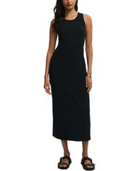 Z Supply - Clarke Midi Dress - Lyst