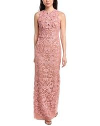 Marchesa - Gown - Lyst