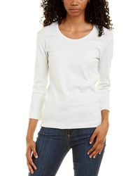 Three Dots T-shirts for Women | Online 