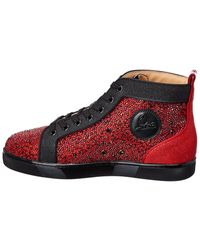louboutin mens clothes
